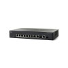 Cisco SRW2008P-K9-EU 