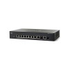Cisco SRW208P-K9-EU