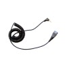 AxTel - QD/Jack 3,5 mm