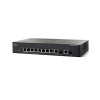 Cisco SRW208G-K9-G5