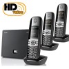 Siemens Gigaset C610 IP TRIO