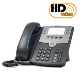 Cisco SPA501G