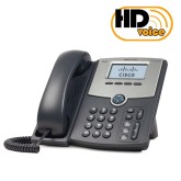 Cisco SPA502G