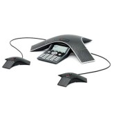 Zestaw 2 mikrofonów do telefonów SoundStation IP7000