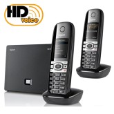 Siemens Gigaset C610 IP DUO