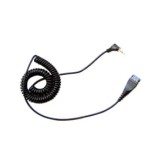 AxTel - QD/Jack 3,5 mm