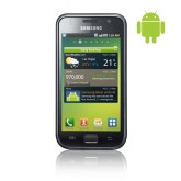 Samsung i9000 Galaxy S
