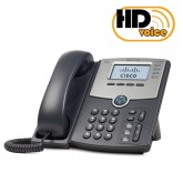 Cisco SPA504G