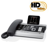Siemens Gigaset DX800A