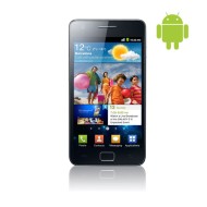 Samsung i9100 Galaxy S II