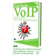 Telefonia VoIP. Od czego zacząć i jak w prosty sposób korzystać? 