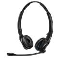Gigaset SL400 + Sennheiser MB PRO 2 UC