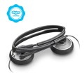Plantronics .Audio 478 DSP USB - złożona