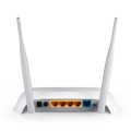 TP-Link TL-MR3420 3G/4G - widok z tyłu