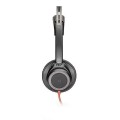 Plantronics Blackwire C7225 USB widok z boku