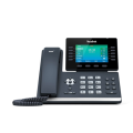 Yealink SIP-T54S - widok z przodu