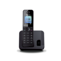 Panasonic KX-TGH210PDB - widok z przodu