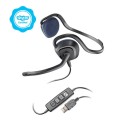  Plantronics .Audio 648 DSP USB - z adapterem do kontroli połączeń