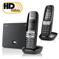 Gigaset C610 IP + C620H