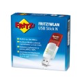 FRITZWLAN USB Stick N v2.0 - opakowanie
