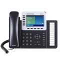 Grandstream GXP 2160 HD - widok z przodu
