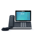 Yealink SIP-T58A - widok z przodu
