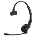 Gigaset SL400 + Sennheiser MB PRO 1 UC