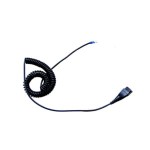 AxTel - QD/RJ (4P4C) OpenStage