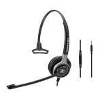 Sennheiser SC 635 (jack 3.5 mm)