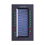Moduł sekretarski Grandstream GXP 2200 EXT