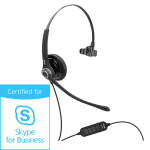 AxTel PRO MS XL mono NC USB