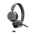 Plantronics Voyager 4220 UC USB-A  bezprzewodowa słuchawka Bluetooth USB