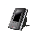 Polycom VVX Color Expansion Module