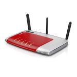 FRITZ!Box 6840 LTE (Plus, Play, T-Mobile, Orange)