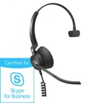 Jabra Engage 50 Duo słuchawka z mikrofonem do PC (złącze USB-C) 