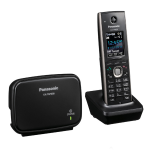Panasonic KX-TGP600