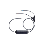 Jabra LINK EHS (przełącznik elektroniczny do słuchawek bezprzewodowych)