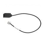 Sennheiser - kabel przyłączeniowy ADP RJ45-RJ9