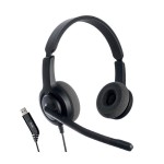 AxTel VOICE 28 HD duo NC (bez kontrolera)