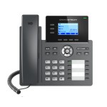 Telefon VoIP Grandstream GRP 2604 HD 