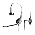 Sennheiser MB 50 (jack 3,5 mm)
