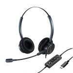 Platora Premium-D + kabel do telefonu komórkowego (USB-C) 