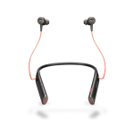 Plantronics Voyager 6200 UC bezprzewodowa słuchawka Bluetooth USB 