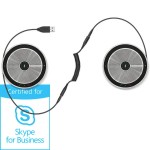 Sennheiser SP 220 MS zestaw głośnomówiący na złącze jack 3.5mm / USB (kabel) 