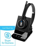 Epos | Sennheiser Impact SDW 5065 słuchawka bezprzewodowa do telefonów i komputera