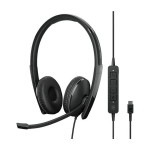 Epos/Sennheiser ADAPT 160 ANC USB-C słuchawka z aktywną redukcją (złącze USB-C)