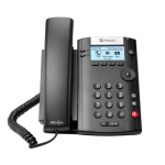 Polycom VVX 201