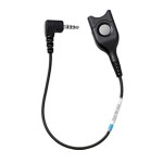 Sennheiser - kabel przyłączeniowy CCEL 190-2 (jack 2.5mm)