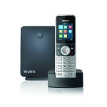 Telefon bezprzewodowy VoIP Yealink W53P