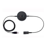 Platora USB004 (z ultra redukcją hałasu z otoczenia)